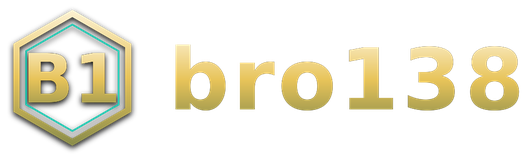 bro138 logo